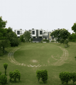 Children's Play Area