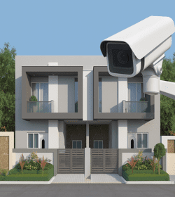 24x7 Security & CCTV Surveillance