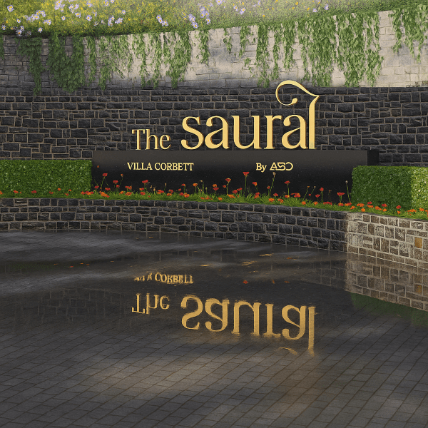 The Saural Villas