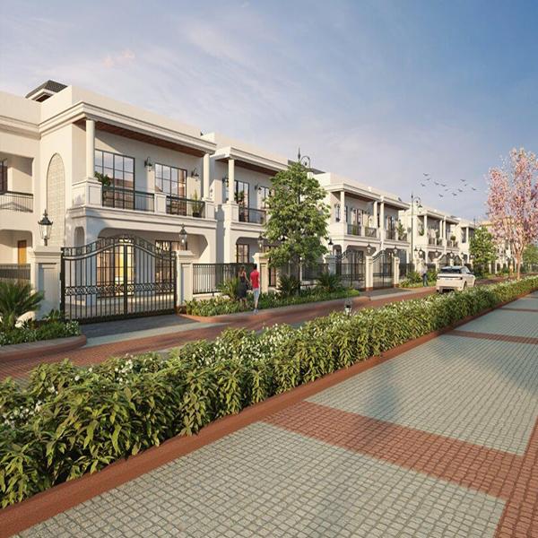 Eldeco Raisina Estate